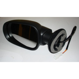 DACIA LOGAN- 04/08; KAPI AYNASI SOL ELEKTRİKLİ 5 FİŞLİ (FAMELLA) 1500-2994