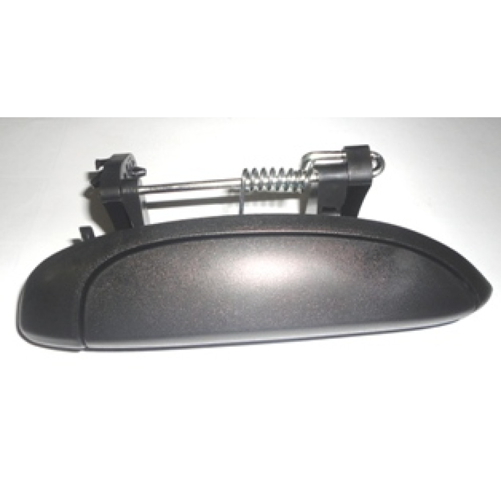 DACIA LOGAN- 04/08; ARKA KAPI DIŞ AÇMA KOLU SAĞ SİYAH (PÜTÜRLÜ) (BFN) 1500-3061