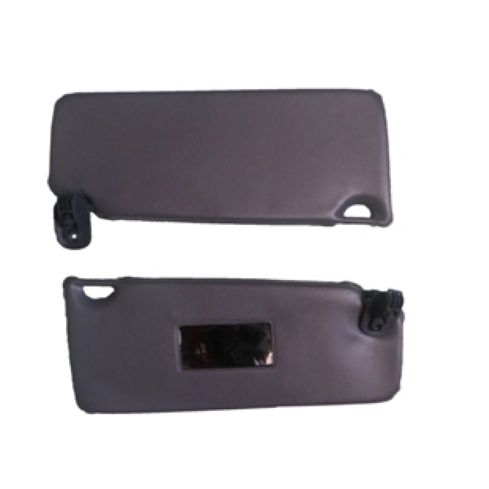 DACIA LOGAN- 04/08; GÜNEŞLİK SAĞ/SOL SET 2 PARÇA 1500-3041