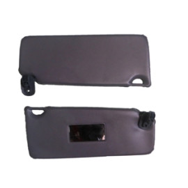 DACIA LOGAN- 04/08; GÜNEŞLİK SAĞ/SOL SET 2 PARÇA 1500-3041