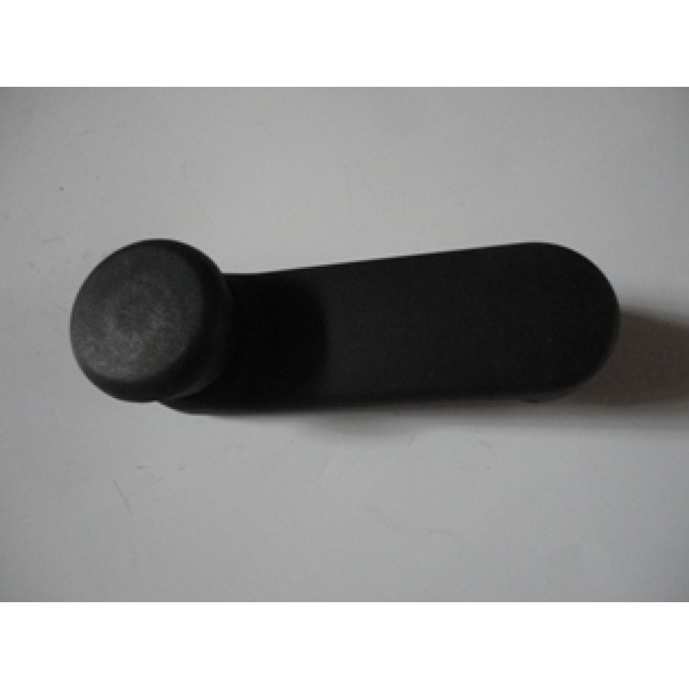 DACIA LOGAN- 04/08; CAM AÇMA KOLU SİYAH (HUSHAN) 1500-3907