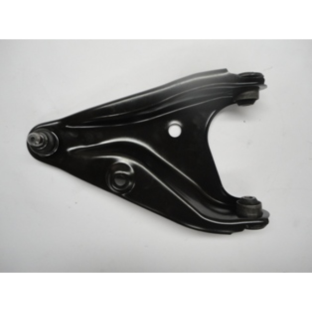 DACIA LOGAN- 04/08; ÖN ALT TABLA SOL ROTİLLİ/BURÇLU (SALINCAK) (SH) 1500-6102