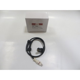 DACIA LOGAN- 04/08; ABS SENSÖRÜ ARKA SAĞ 2 FİŞLİ (SH) 1500-6345