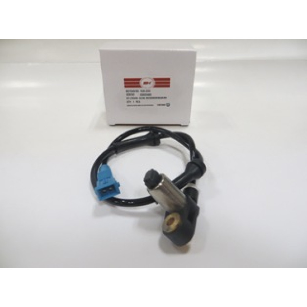 DACIA LOGAN- 04/08; ABS SENSÖRÜ ARKA SOL 2 FİŞLİ (SH) 1500-6346