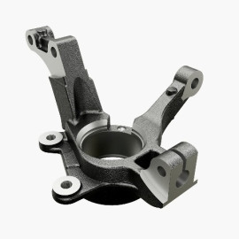 DACIA LOGAN- 04/08; ÖN AKS TAŞIYICI SAĞ 1500-6725