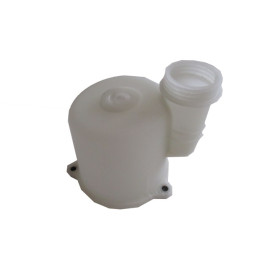 DACIA LOGAN- 04/08; HİDROLİK DİREKSİYON YAĞ HAZNE DEPOSU ELEKTİRİKLİ TİP 1500-6914