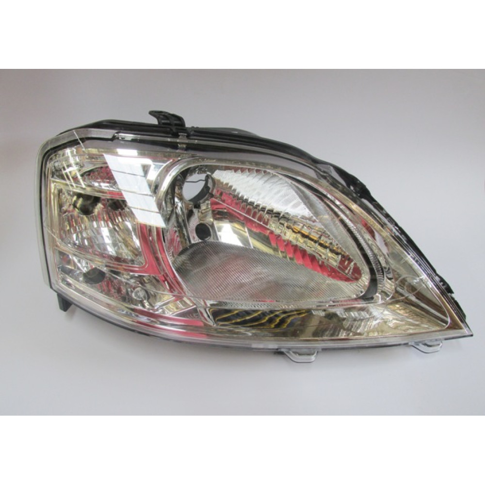 DACIA LOGAN- 09/12; FAR LAMBASI SAĞ MANUEL (TW-Y) (E MARKLI) 1501-1001