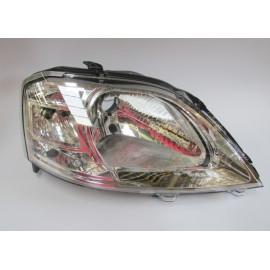 DACIA LOGAN- 09/12; FAR LAMBASI SAĞ MANUEL (TW-Y) (E MARKLI) 1501-1001