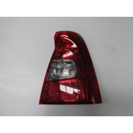 DACIA LOGAN- 09/12; STOP LAMBASI SAĞ KIRMIZI/BEYAZ (MARS) (E MARKLI) 1501-1501