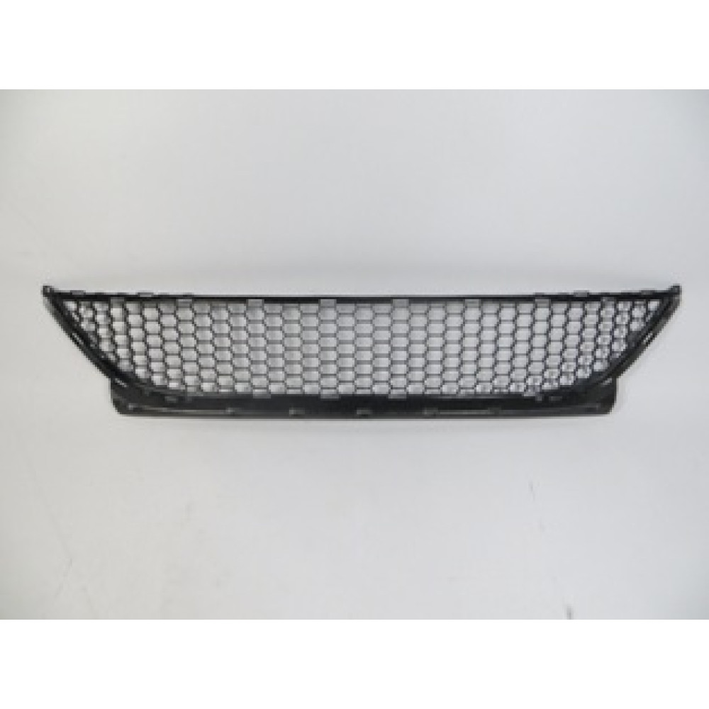 DACIA LOGAN- 09/12; ÖN TAMPON PANJURU SİYAH (LM) 1501-2010