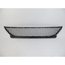 DACIA LOGAN- 09/12; ÖN TAMPON PANJURU SİYAH (LM) 1501-2010