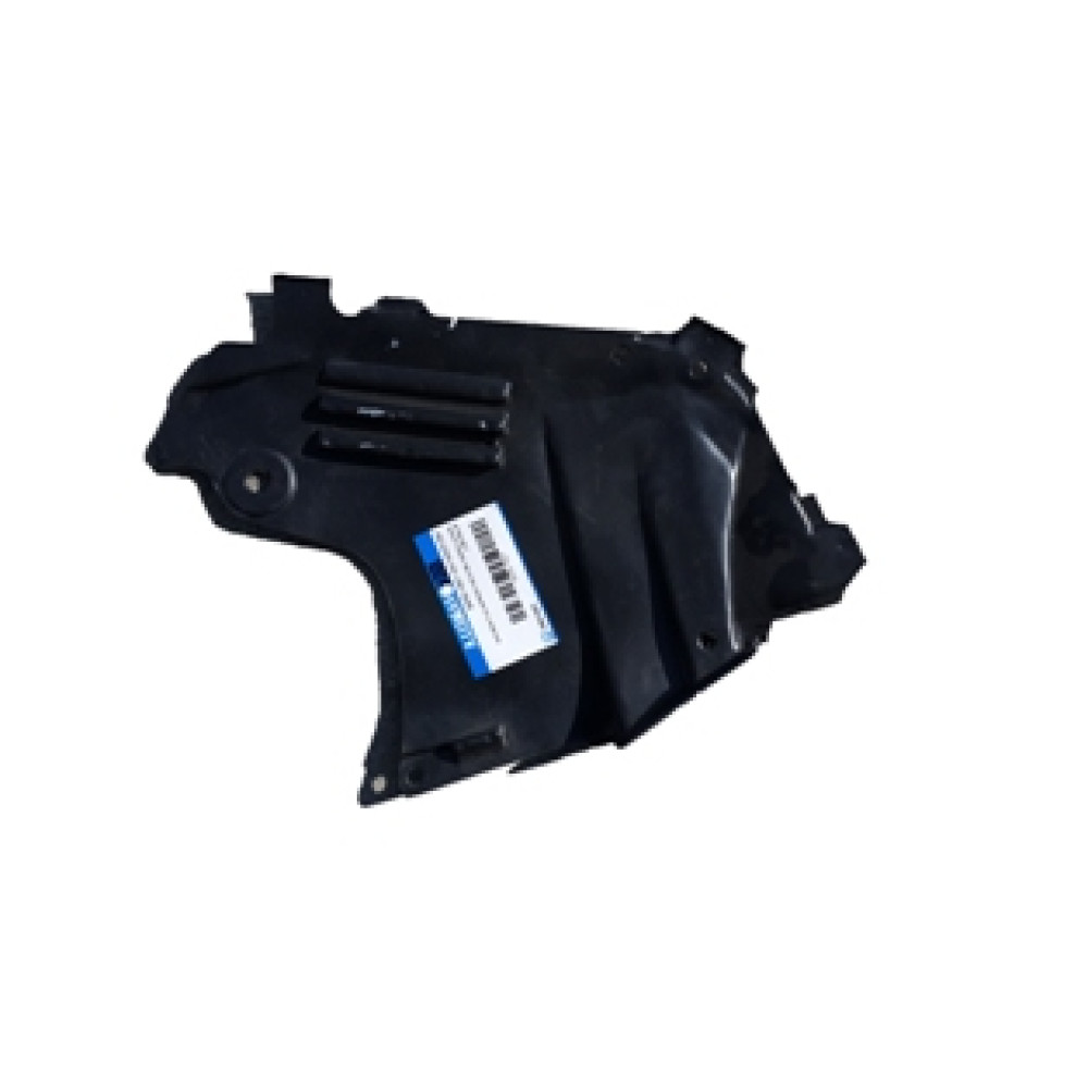 DACIA LOGAN- 09/12; ÖN TAMPON ALT KORUMA PLASTİĞİ SAĞ 1501-2041