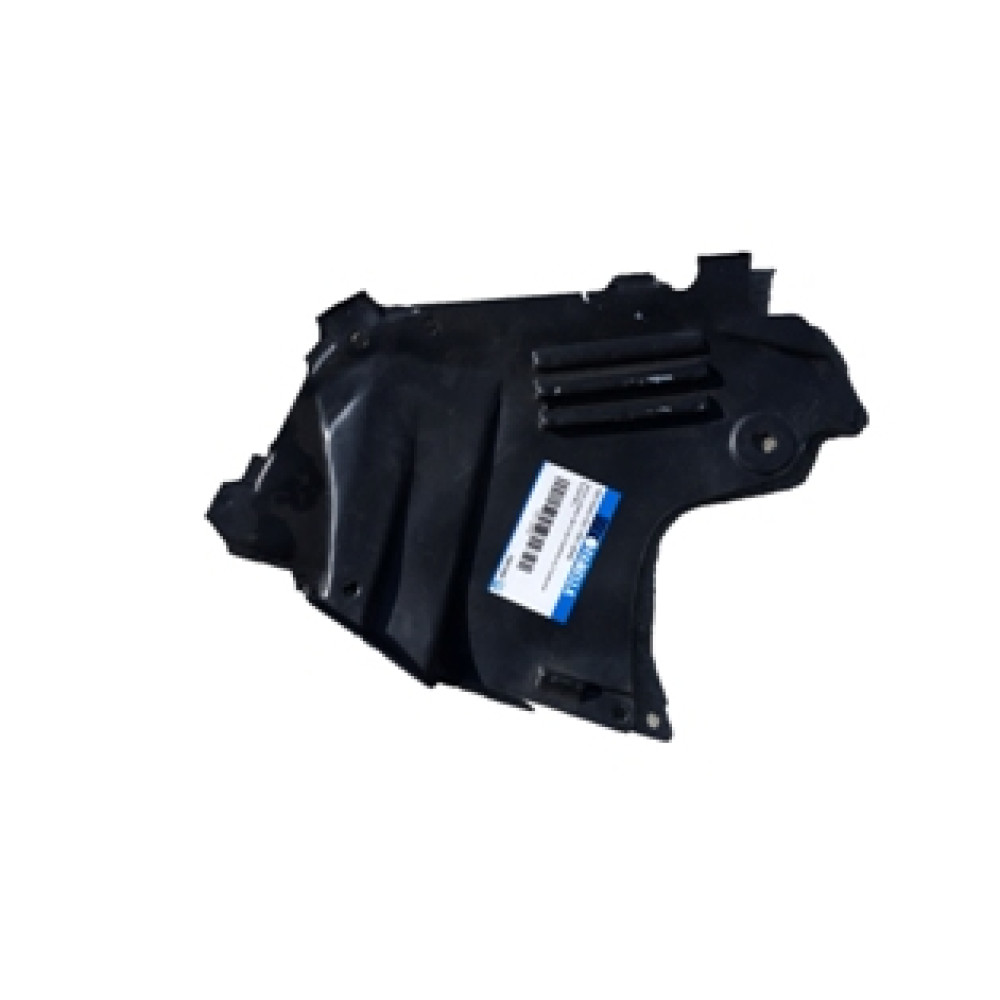 DACIA LOGAN- 09/12; ÖN TAMPON ALT KORUMA PLASTİĞİ SOL 1501-2042