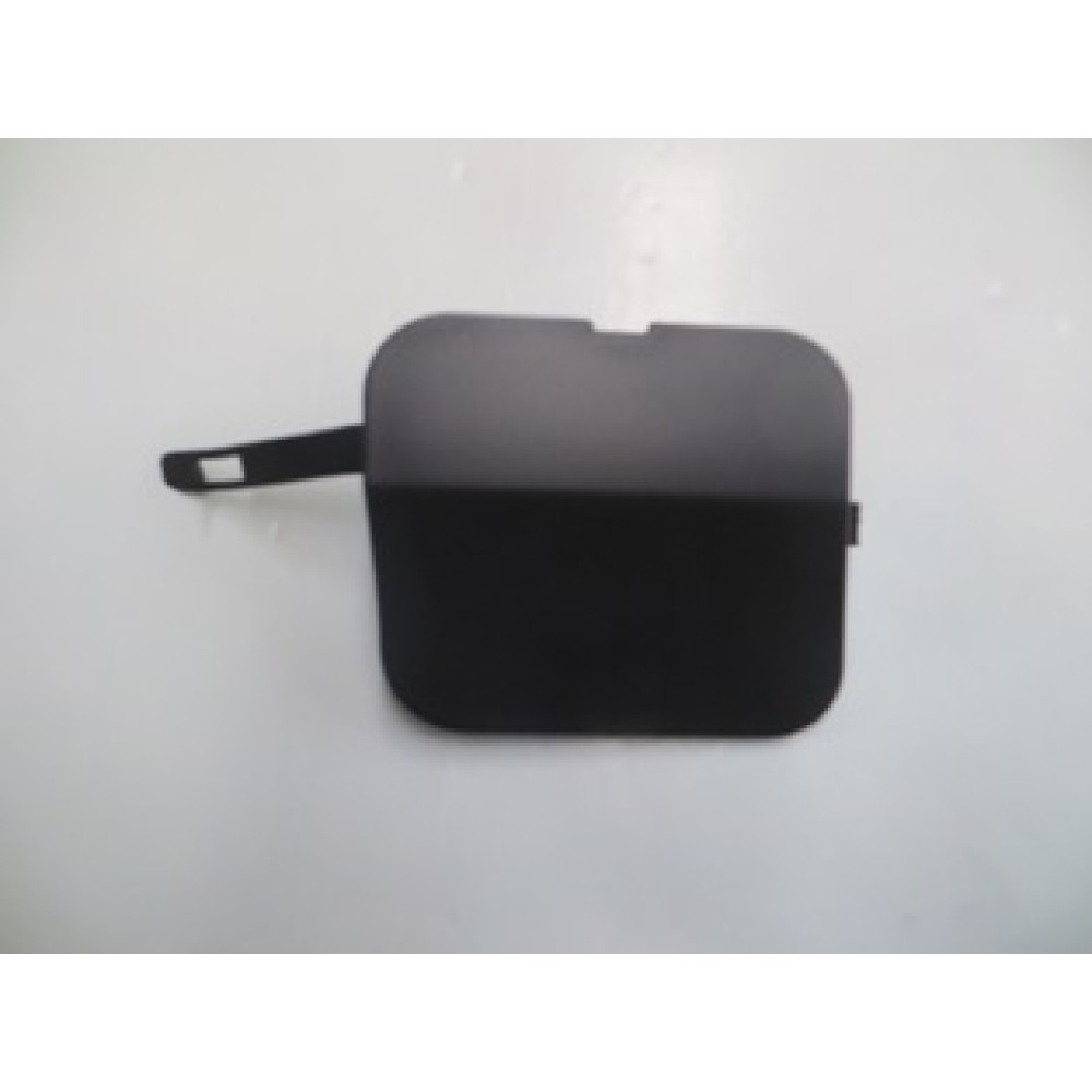 DACIA LOGAN- 09/12; ÖN TAMPON ÇEKİ DEMİRİ KAPAĞI (LM) 1501-2065