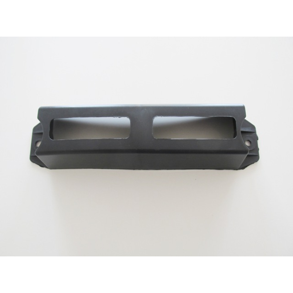 DACIA LOGAN- 09/12; ARKA TAMPON ŞOK EMİCİ (DARBE EMİCİ) 1501-2605