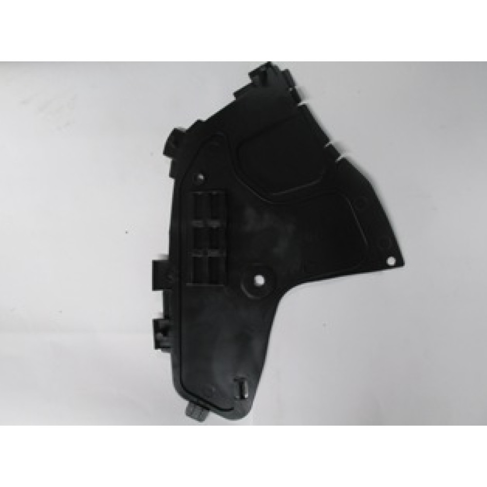 DACIA LOGAN- 09/12; KARTER MUHAFAZA PLASTİĞİ SAĞ (BFN) 1501-6947