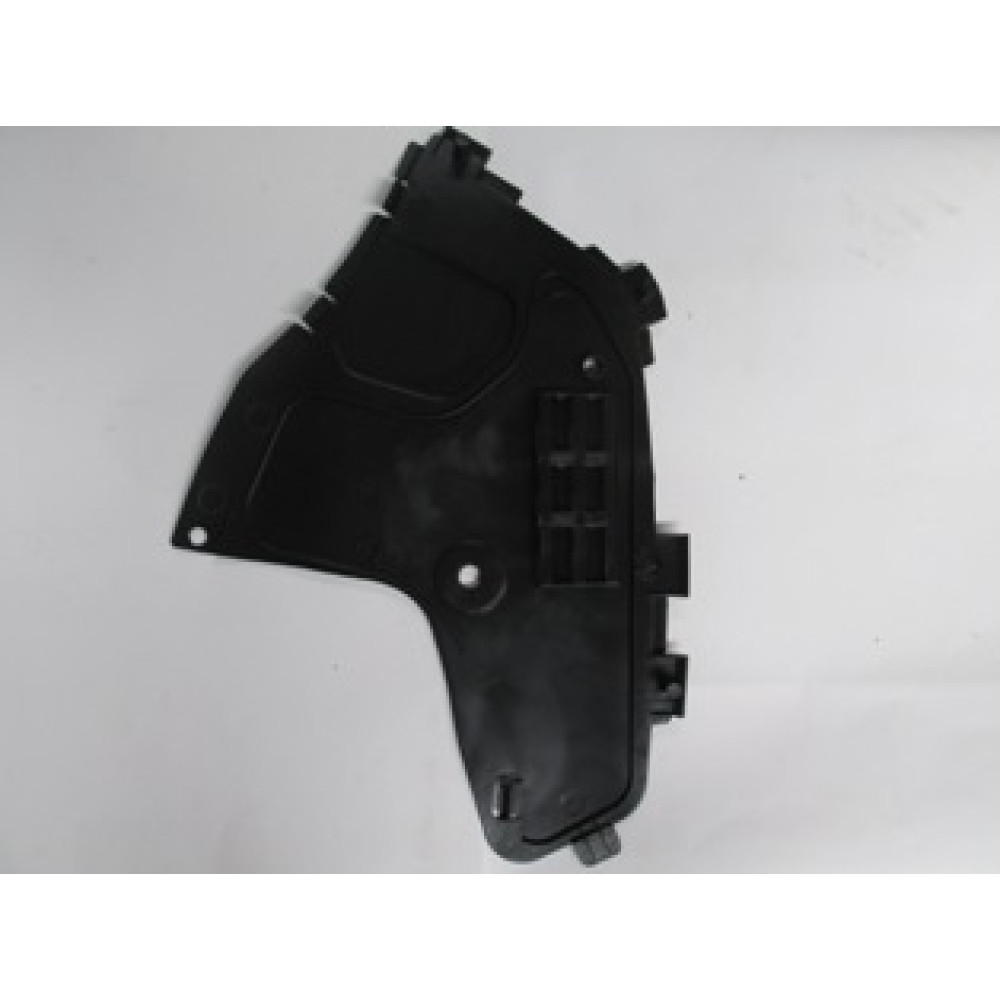 DACIA LOGAN- 09/12; KARTER MUHAFAZA PLASTİĞİ SOL (BFN) 1501-6948