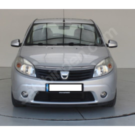 DACIA SANDERO- 09/12; ARAÇ BİLGİLERİ VE RESİMLERİ 1503-0000