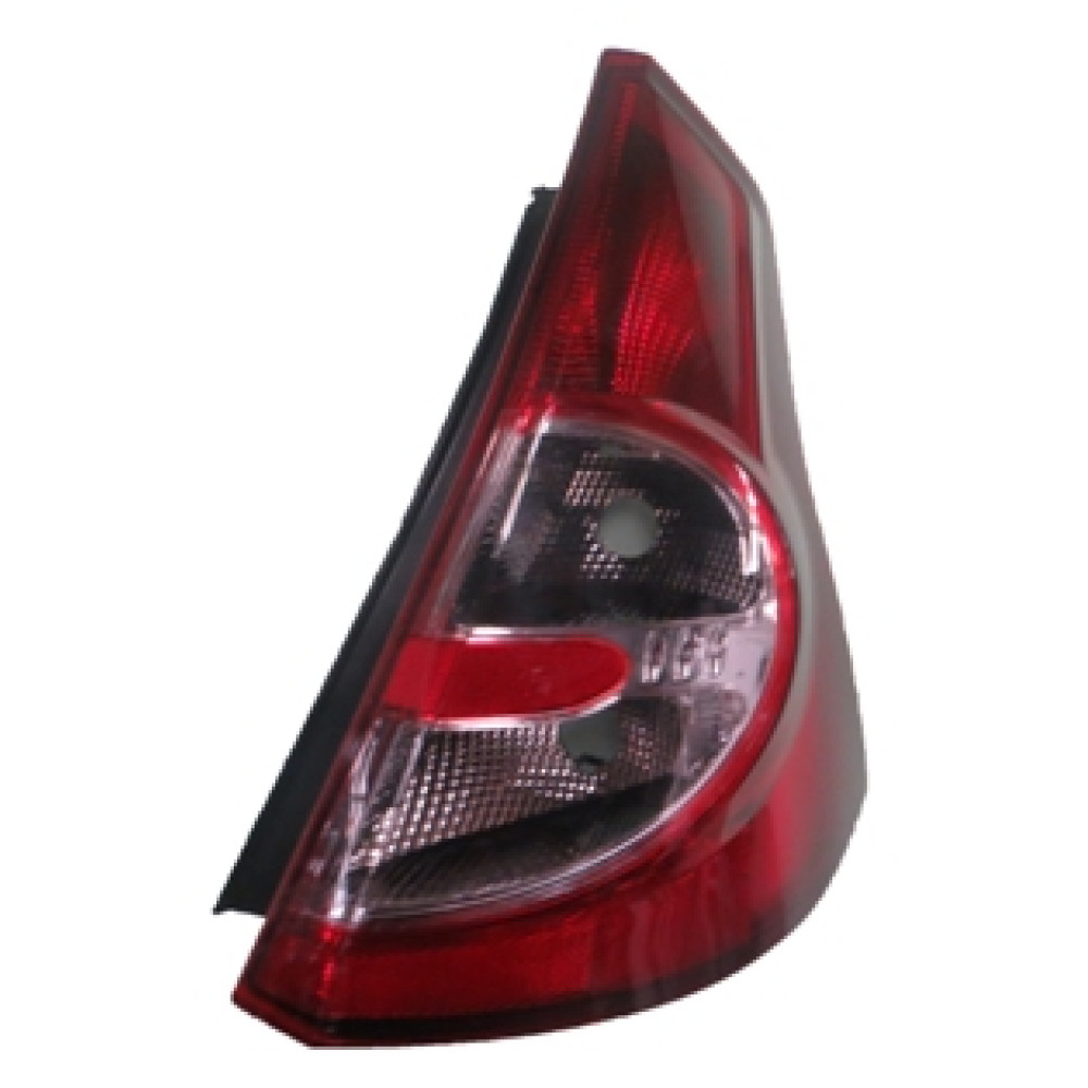 DACIA SANDERO- 09/12; STOP LAMBASI SAĞ KIRMIZI/BEYAZ (FAMELLA) 1503-1501