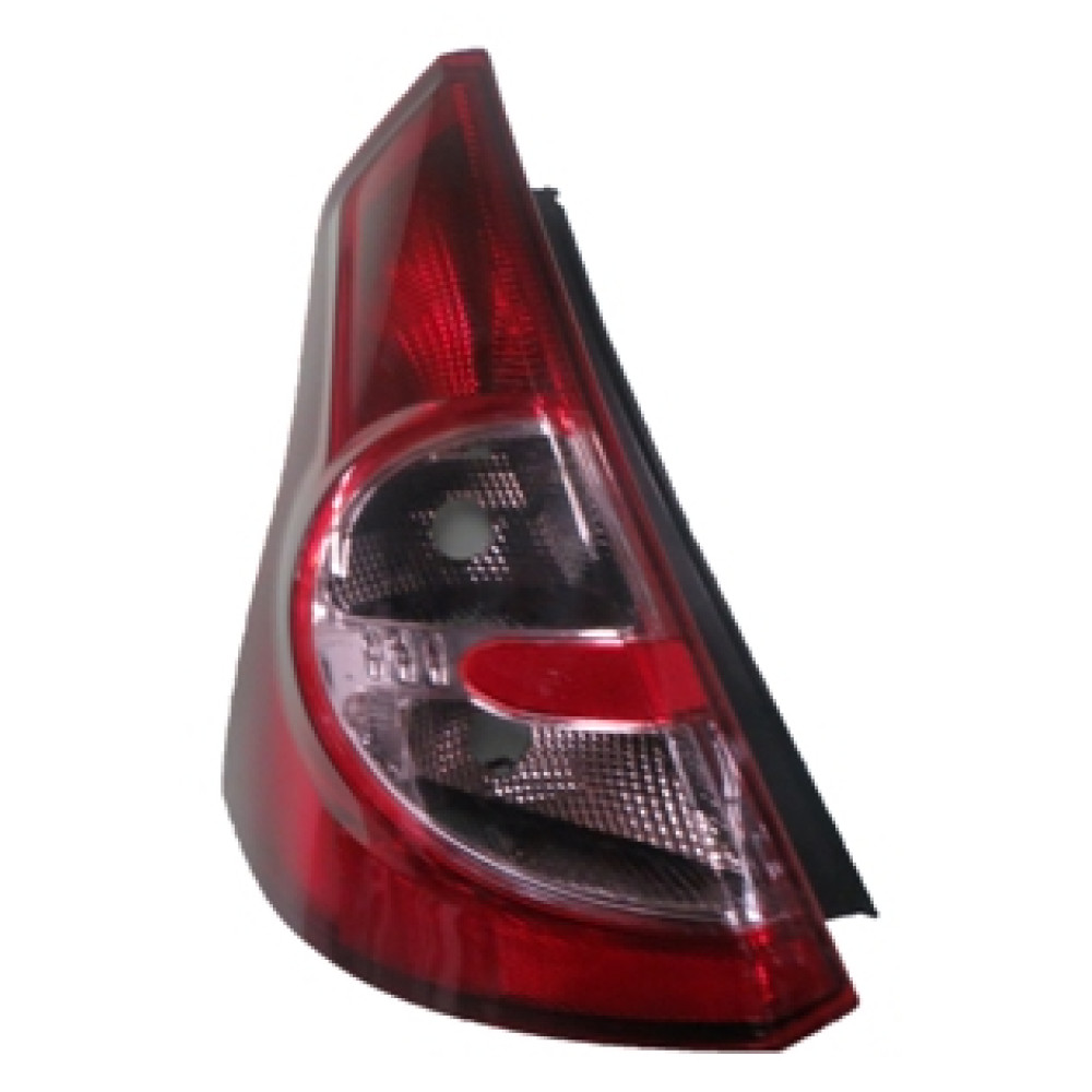 DACIA SANDERO- 09/12; STOP LAMBASI SOL KIRMIZI/BEYAZ (FAMELLA) 1503-1502