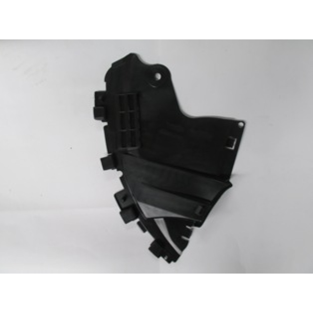 DACIA SANDERO- 09/12; ÖN TAMPON ALT MUHAFAZA PLASTİĞİ SOL 1503-2042