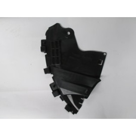 DACIA SANDERO- 09/12; ÖN TAMPON ALT MUHAFAZA PLASTİĞİ SOL 1503-2042