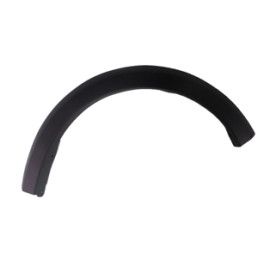 DACIA SANDERO- 09/12; ÖN ÇAMURLUK AĞZI PLASTİĞİ SAĞ (DODİK PLASTİĞİ) UZUN SİYAH (TYG) 1503-2113