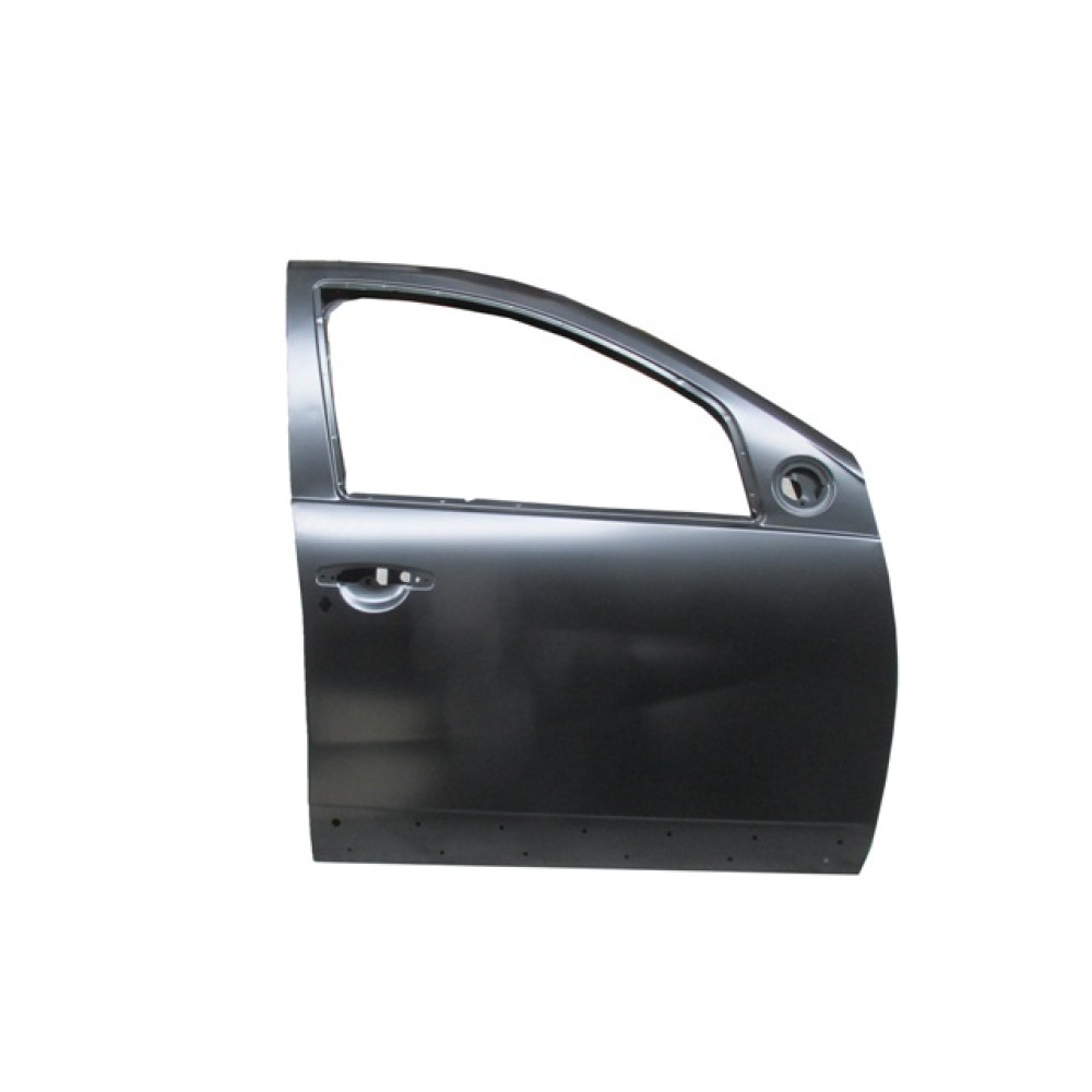 DACIA SANDERO- 09/12; ÖN KAPI KOMPLE SAĞ (İCELİ/ÇEKOMASTİKLİ) (TW) 1503-2201