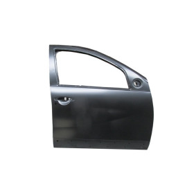 DACIA SANDERO- 09/12; ÖN KAPI KOMPLE SAĞ (İCELİ/ÇEKOMASTİKLİ) (TW) 1503-2201