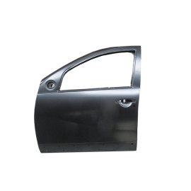 DACIA SANDERO- 09/12; ÖN KAPI KOMPLE SOL (İCELİ/ÇEKOMASTİKLİ) (TW) 1503-2202