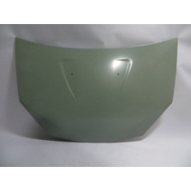 DACIA SANDERO- 09/12; MOTOR KAPUTU GRİ BOYALI (İCELİ/TENASONLU) (SIMYI) 1503-2300