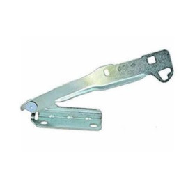 DACIA SANDERO- 09/12; KAPUT MENTEŞESİ SOL 1503-2356