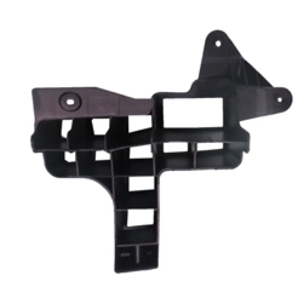 DACIA SANDERO- 09/12; ARKA TAMPON YAN DARBE EMİCİ SAĞ (PLASTİK) (TW) 1503-2633