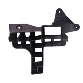 DACIA SANDERO- 09/12; ARKA TAMPON YAN DARBE EMİCİ SAĞ (PLASTİK) (TW) 1503-2633