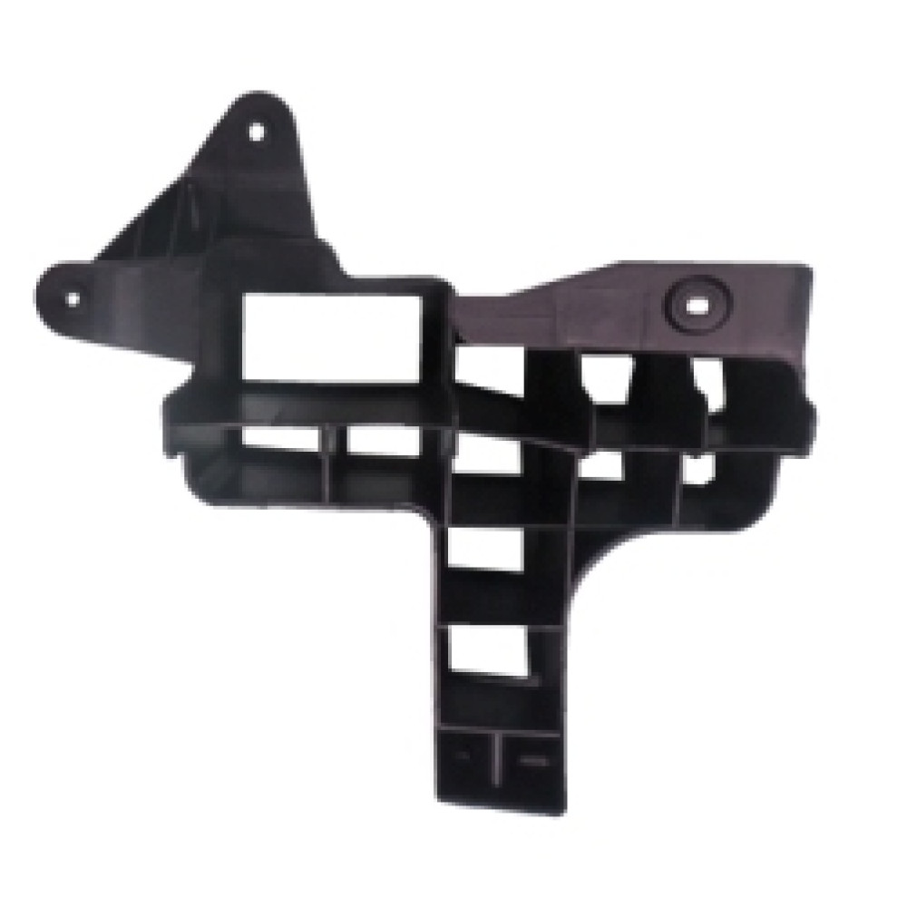 DACIA SANDERO- 09/12; ARKA TAMPON YAN DARBE EMİCİ SOL (PLASTİK) (TW) 1503-2634