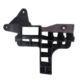 DACIA SANDERO- 09/12; ARKA TAMPON YAN DARBE EMİCİ SOL (PLASTİK) (TW) 1503-2634