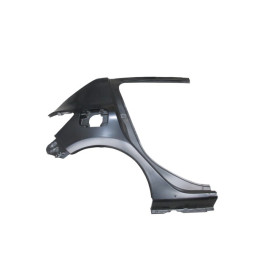 DACIA SANDERO- 09/12; ARKA ÇAMURLUK SAĞ (YAKIT DEPO DELİKLİ) (TW) 1503-2701