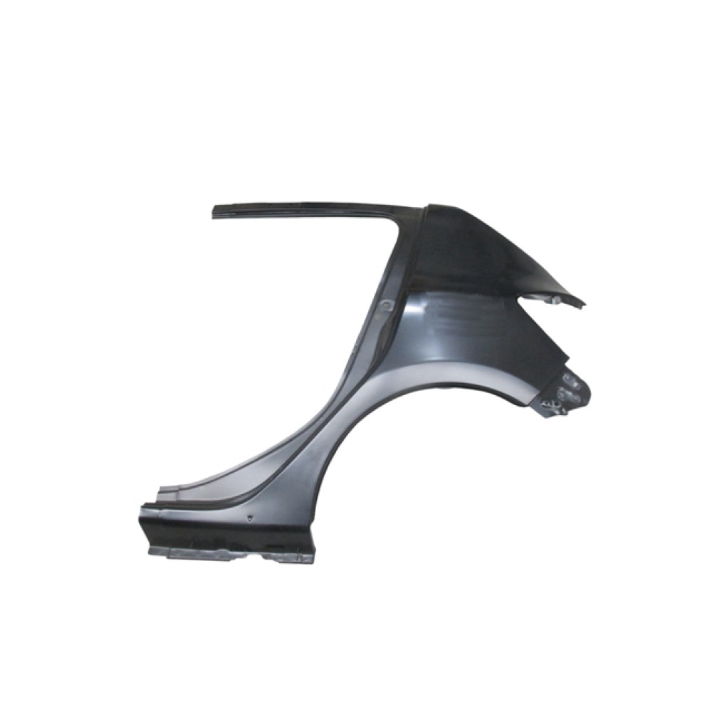 DACIA SANDERO- 09/12; ARKA ÇAMURLUK SOL (TW) 1503-2702