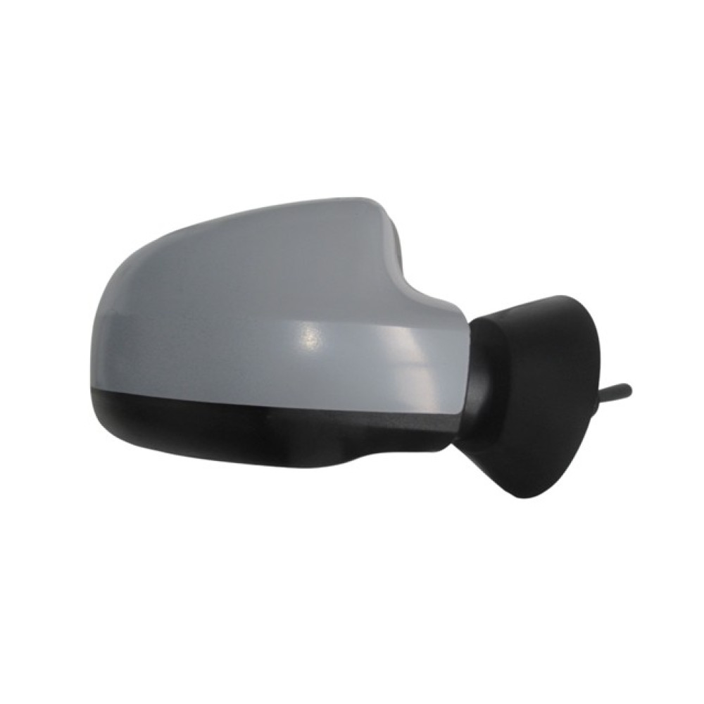 DACIA LOGAN- MCV- 06/08; KAPI AYNASI SAĞ MANUEL (ASTARLI) 1500-2991B