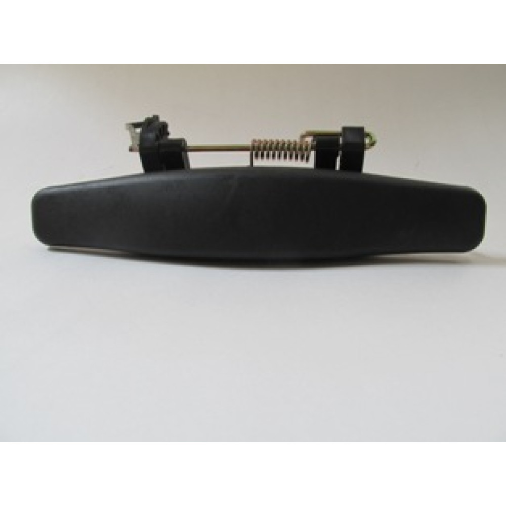 DACIA SANDERO- 09/12; ARKA KAPI DIŞ AÇMA KOLU SAĞ SİYAH (BOYANIR TİP) (BFN) 1503-3061