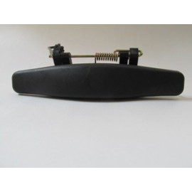 DACIA SANDERO- 09/12; ARKA KAPI DIŞ AÇMA KOLU SAĞ SİYAH (BOYANIR TİP) (BFN) 1503-3061