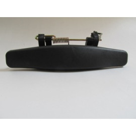 DACIA SANDERO- 09/12; ÖN KAPI DIŞ AÇMA KOLU SOL SİYAH (BOYANIR TİP) (BFN) 1503-3022