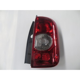 DACIA DUSTER- 10/13; STOP LAMBASI SOL KIRMIZI/BEYAZ (MARS) (E MARKLI) 1504-1502