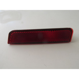 DACIA LOGAN- MCV- 14/20; ARKA TAMPON REFLEKTÖRÜ SAĞ KIRMIZI 1502-1601