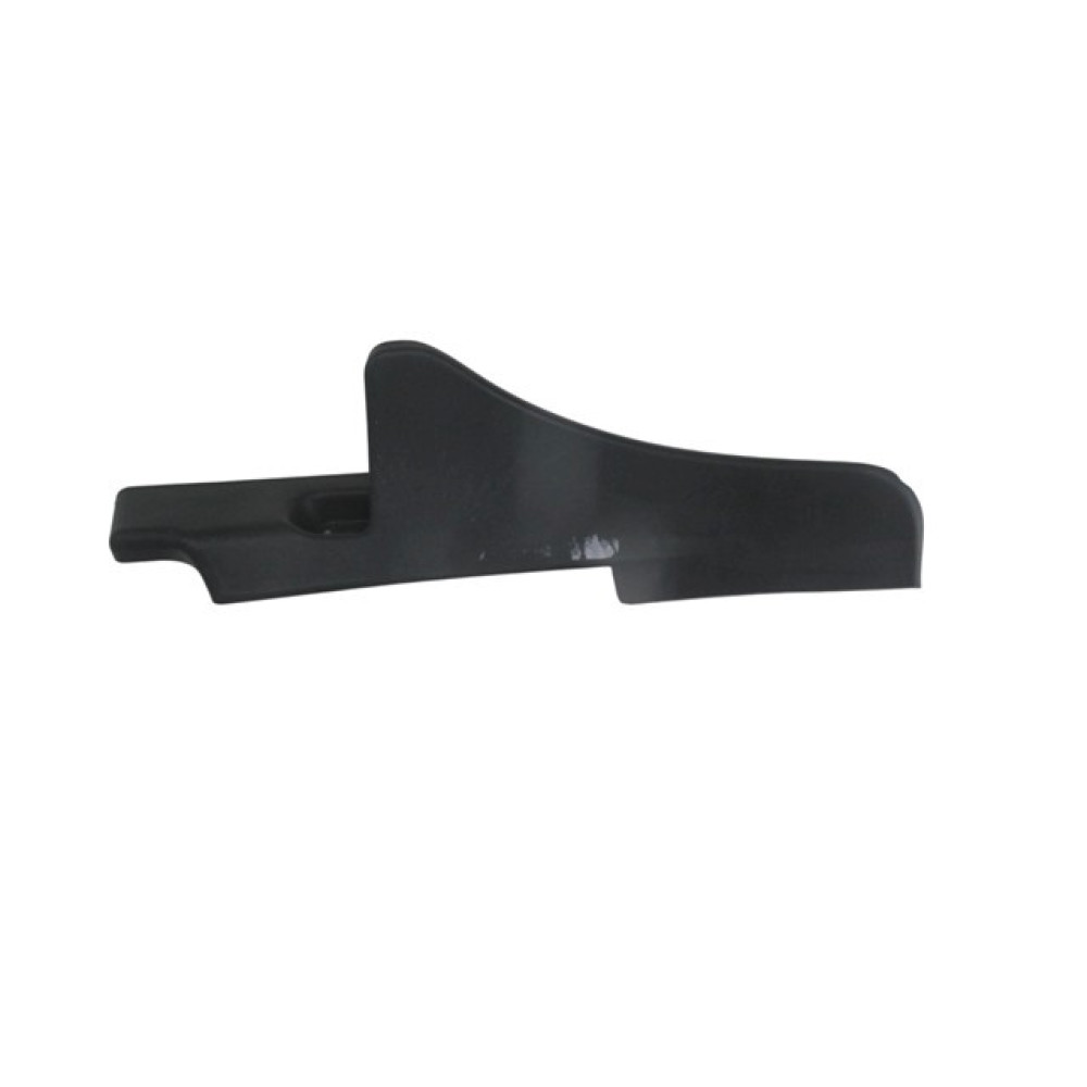 DACIA DUSTER- 10/17; ÖN CAM KENAR PLASTİĞİ SOL 1504-1982