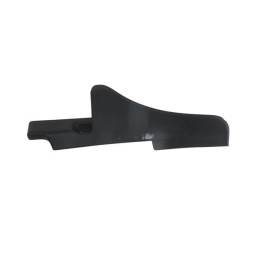 DACIA DUSTER- 10/17; ÖN CAM KENAR PLASTİĞİ SOL 1504-1982