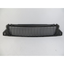 DACIA DUSTER- 10/13; ÖN TAMPON PANJURU SİYAH (LM-Y) 1504-2010