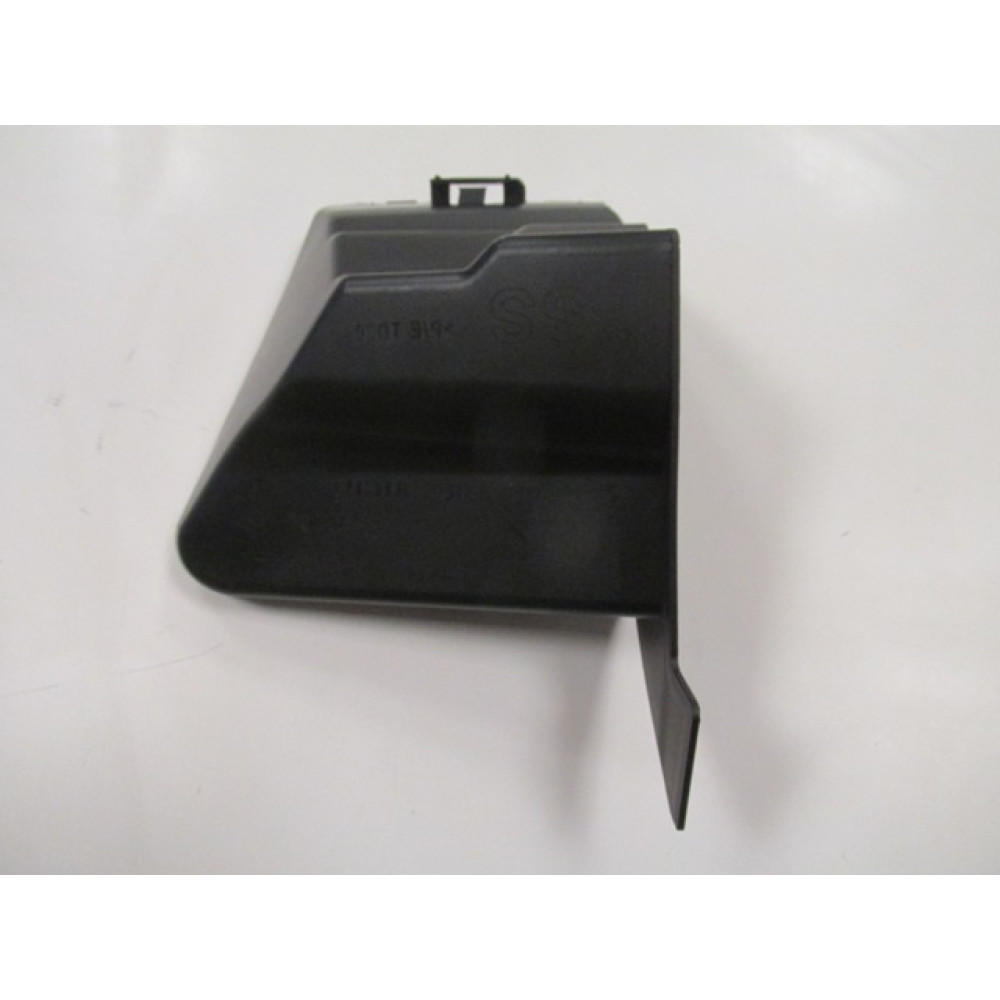 DACIA DUSTER- 10/17; ÖN TAMPON ALT PARÇA SOL 1504-2042