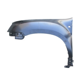 DACIA DUSTER- 10/17; ÖN ÇAMURLUK DELİKLİ SOL (TW) 1504-2102