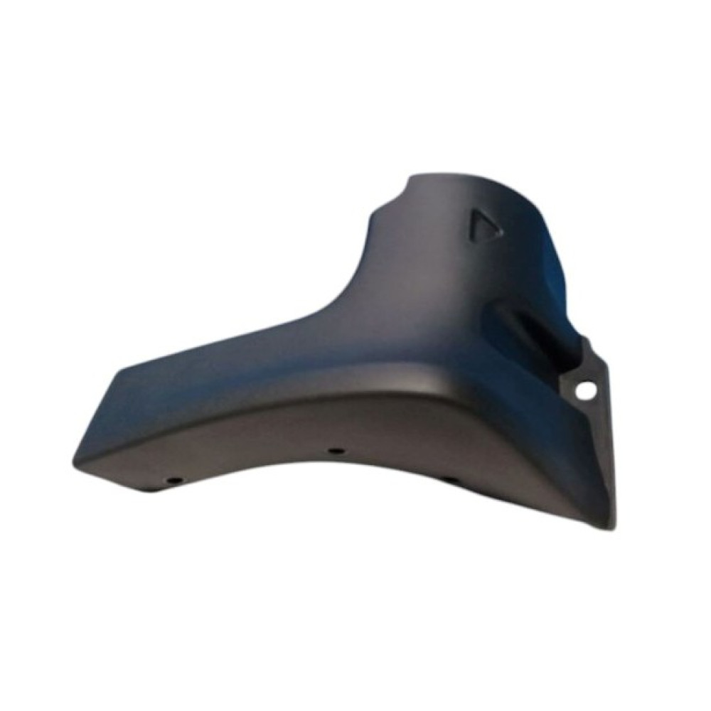 DACIA DUSTER- 10/17; ÖN MARŞPİYEL PLASTİĞİ TOZLUK KAPAĞI SOL (TW) 1504-2254B